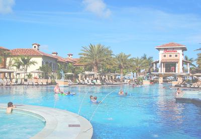 Beaches Turks and Caicos Accessible Resort