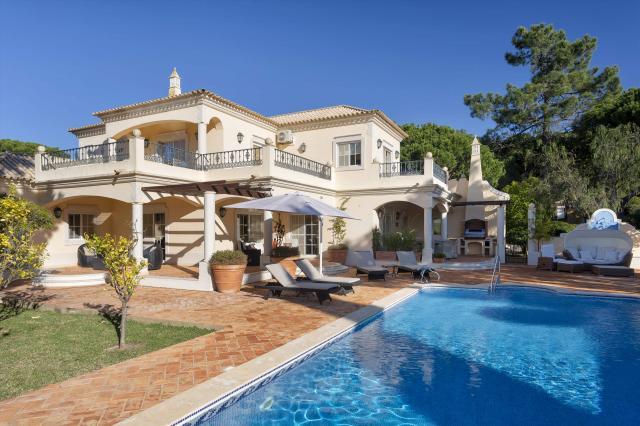 Luxury family Villa